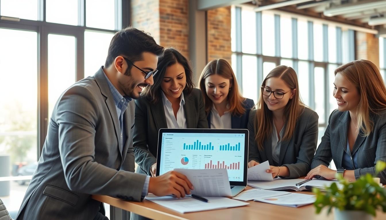 Intelligent Invoice Capture